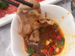 内蒙肥羊-海皇世家海鲜火锅(瑞安店)