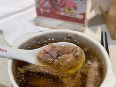 -膳心记-明火四宝煲仔饭(燕南店)