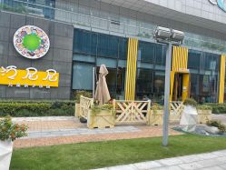 -泛尼尼儿童乐园(文化广场店)