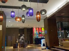 -厦门海港英迪格酒店(中山路店)