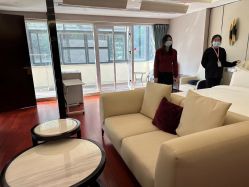 -禧月荟·爱丽馨月子中心(山庄店)