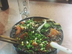 -李米线(武陵路店)