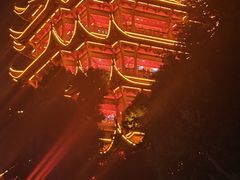 -郑记•不夜城烧烤•龙虾•虾蟹(黄鹤楼店)