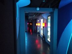-夜幕浸入式超级密室(望京店)