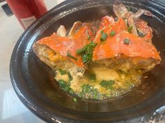 -甬小馆·焗海鲜温州菜(五马街店)