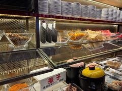 -山城辣妹子(定福庄店)