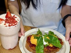 -O'eat Blossom&Pelican(深圳首店)