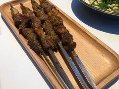 -阿娜尔·新疆菜(宜家荟聚中心店)