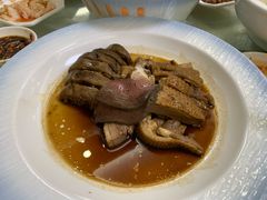 -明香海鲜酒家(华强北店)