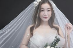 点击看大图 -挪娅婚纱摄影皇家会所