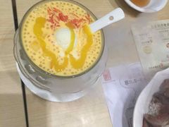 -味莊茶餐厅·自家點心(万象城店)