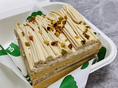 泰式奶茶小方-tuan bakery+café(锦绣坊店)