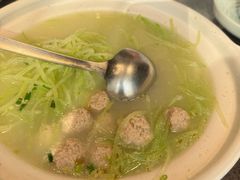 -李记东北饺子馆·东北菜(欢乐谷店)