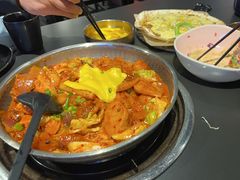 -HOTISLAND海鸡岛·韩国料理(江南西店)