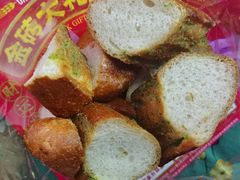 蒜蓉法棍-味多美(梅陇西路店)