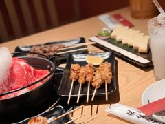 -大和食乐·鲜和牛酸汤火锅(环宇荟店)