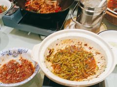 -上菜呷饭(花溪店)