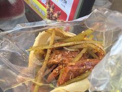 -刘小武·锅魁(总店)