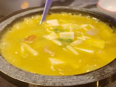 -新白鹿餐厅(百联中环店)