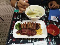 -莅香岛港式餐厅(滨江道店)