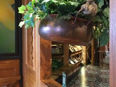 -云海肴·汽锅鸡·云南菜(天山百盛优客店)