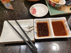-万福炭火烤肉日本料理(新街口店)