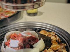 -猫爪爪原切自助烤肉(观音桥阳光世纪店)