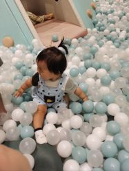 -奈尔宝·儿童乐园·亲子餐厅(苏州大悦城店)