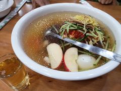 -顺姬冷面(延大店)