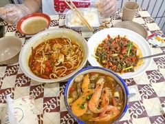 -老三样·旧食新味(船山路店)