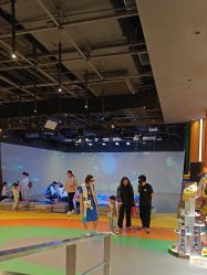 点击看大图 -小鸡哆哆故事屋·儿童乐园(嘉里城店)