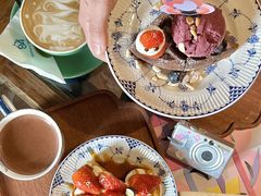 -西关84·History·Art·Cafe