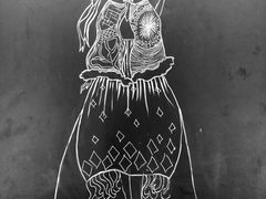 -杨梅红艺术教育(凤城教学中心)