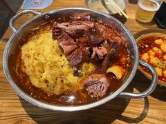 -串大叔炭火烤串·鸡西大冷面刀削面(总店)