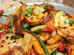 -干锅鱼庄(北京荟聚西红门购物中心店)