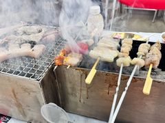 -蜀牛哥·炭火牛肉烤串鲜啤自助(龙泉铂悦山店)