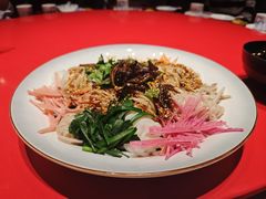 -福照楼汽锅鸡·云南特色菜(火车站锦江店)