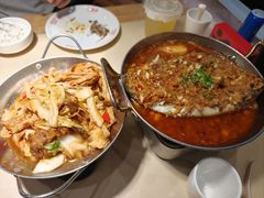 -小柴米·传统江西菜(八一广场店)