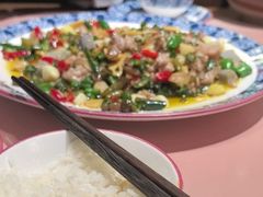 -杨记隆府重庆江湖菜(大悦城店)