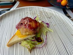 -V Bar海景扒房(北海湾惠龙万达嘉华酒店)