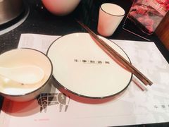 -牛事制造局牛肉火锅(莲岳路店)