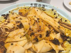 -大厨小馆(华阳城店)