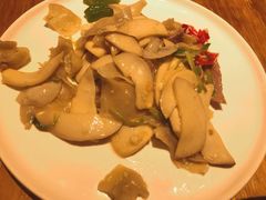 -十三式重庆江湖菜(金茂览秀城店)