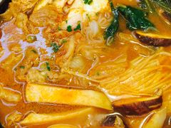 -樱の千渡日式料理·铁板烧•烧鸟(金盛田广场店)