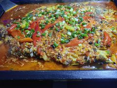 -炉鱼(云澜湾店)