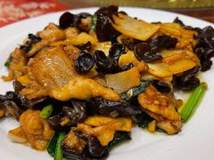-山西饭店