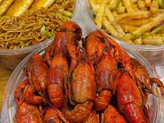 -庆峰龙虾烧烤(合肥一店)