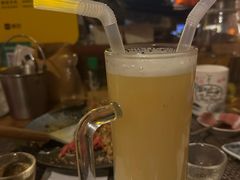-半藏居酒屋(香港花园店)