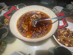 -锦府盐帮·侯宅(五棵松万达店)