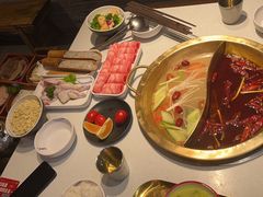 -小龙坎火锅(总店)